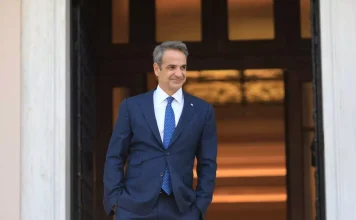 Κυριάκος Μητσοτάκης – Εβδομαδιαία Ανασκόπηση: Διεθνής παρουσία, μεγάλες μεταρρυθμίσεις και έργα που αλλάζουν τη χώρα