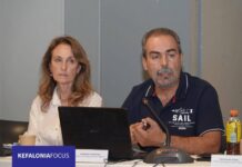 Λαϊκή Συσπείρωση Ιονίων Νήσων: «Στον δρόμο δύο εργαζόμενοι λίγο πριν από τη σύνταξη – Καταγγέλλει την Περιφερειακή Αρχή για την απόλυσή τους»