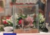 Πανηγυρίζει η Παναγία Θεοτόκος στα Δελλαπορτάτα Παλλικής για το Γενέθλιο της Υπεραγίας Θεοτόκου