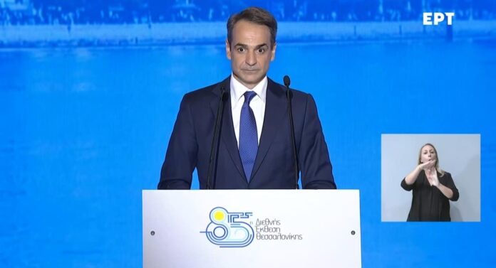 Αυτά είναι τα μέτρα για την βραχυχρόνια μίσθωση που θα ανακοινώσει ο Κ. Μητσοτάκης στην ΔΕΘ !