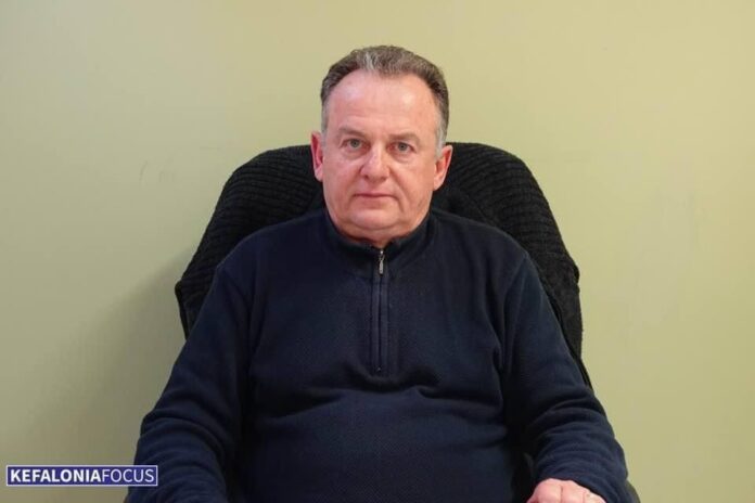 Ανακοίνωση Δήμου Σάμης για μέτρα προστασίας ενόψει της κακοκαιρίας της 2ας Οκτωβρίου