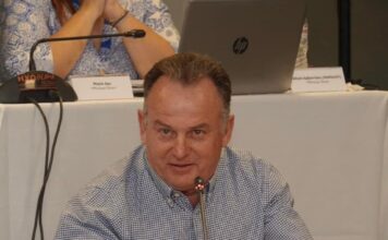 Γιατί δεν εκτελείται το Τεχνικό Πρόγραμμα του Δήμου Σάμης των δύο προηγούμενων ετών ;