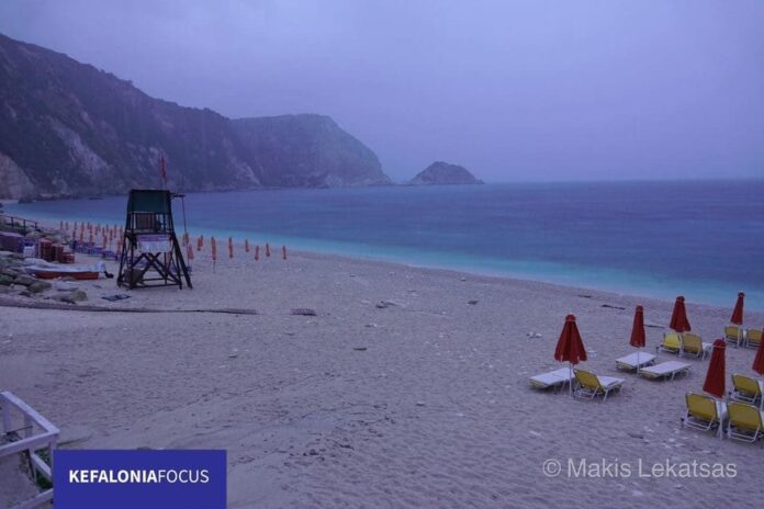 Συναγερμός στους Πετανούς – Αγνοούνται δύο νεαροί Αυστριακοί