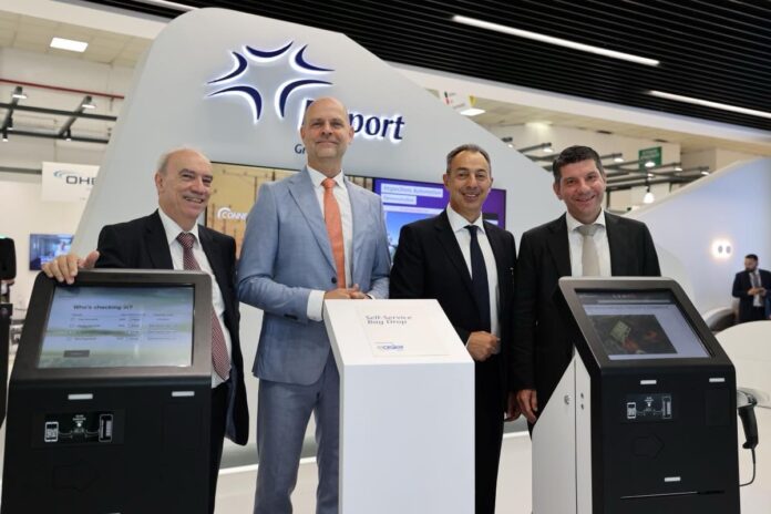 Η Fraport Greece στην 88η Διεθνή Έκθεση Θεσσαλονίκης