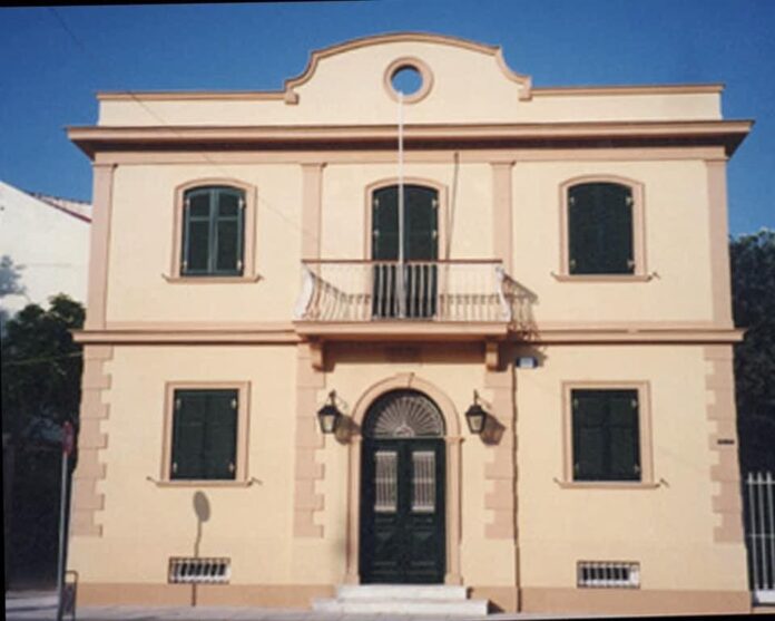 Ξεκινάει το χειμερινό εκπαιδευτικό πρόγραμμα του Ιδρύματος Φωκά- Κοσμετάτου