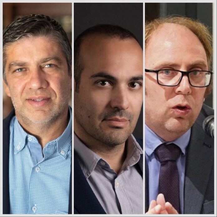 Κοινή επιστολή της αντιπολίτευσης σχετικά με τη συνεδρίαση για το Επιμελητήριο