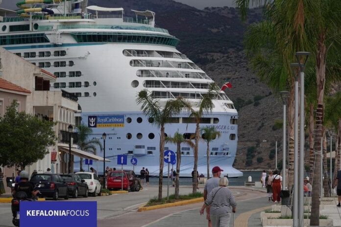 Ηλίας Στεφανάτος :Από τα slogans στη σοβαρή στρατηγική: τι χρειάζονται πραγματικά οι προορισμοί κρουαζιέρας