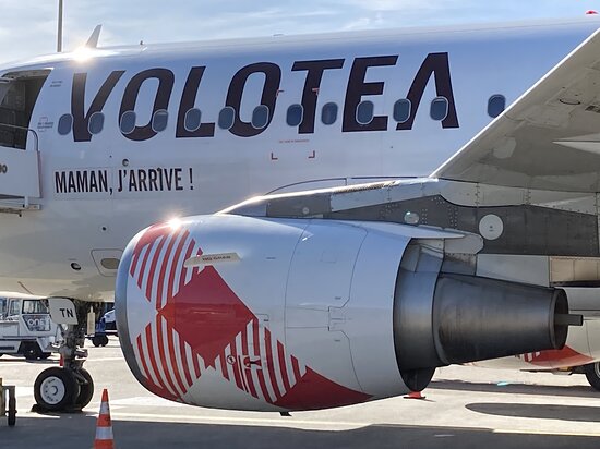 VOLOTEA:Σταματούν οι πτήσεις προς την Κεφαλονιά για το 2025