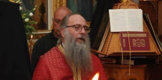 Ευχαριστίες του νέου εφημέριου π.Βασίλη Παυλάτου για την πανήγυρη στα Ντομάτα – «Με αγάπη με υποδεχθήκατε, σας ευχαριστώ από καρδιάς»