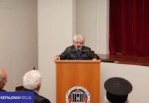 Σύλλογος Ναυτικών Κεφαλονιάς «Νίκος Καββαδίας»: Καταγγέλλει τον αποκλεισμό συνταξιούχων ναυτικών από τα 400 ευρώ και ζητά την κατάργηση της προσωπικής διαφοράς