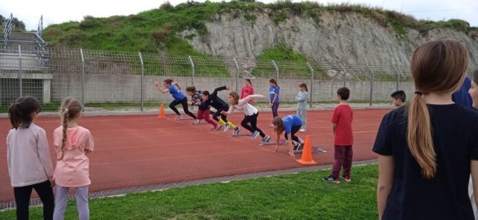 ΓΕΚ: Ξεκινά ο στίβος στο Ληξούρι