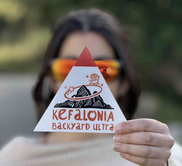 Επιστρέφει το Kefalonia Backyard Ultra – Chapter II