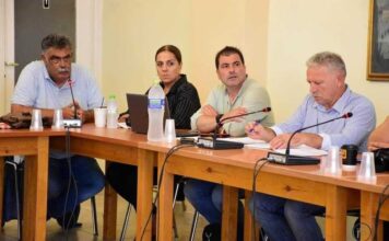 Ερώτηση της Λαϊκής Συσπείρωσης για την υπογειοποίηση του δικτύου ΔΕΔΔΗΕ στο Ληξούρι