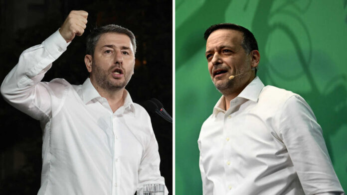 Ν.Ε. ΠΑΣΟΚ: Kάλεσμα στο β’ γύρο των εκλογών – Που θα στηθούν οι κάλπες σε Κεφαλονιά και Ιθάκη