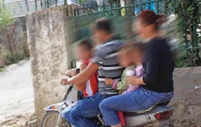 Γονείς για κλάματα…Άρθρο του Γιώργου Μεσσάρη