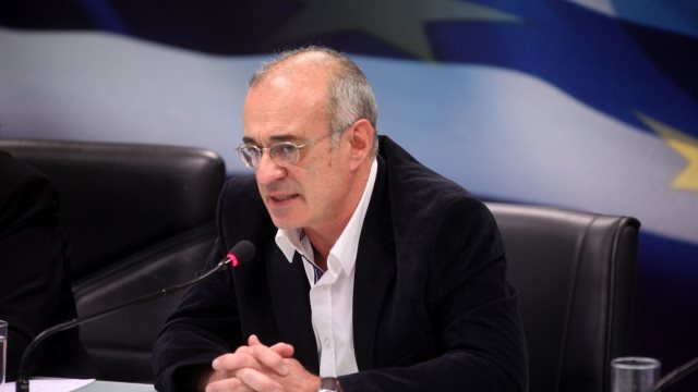 ΣΥΡΙΖΑ: Καταστατικό κόμματος και υποψήφιοι πρόεδροι.Του Δημήτρη Μάρδα