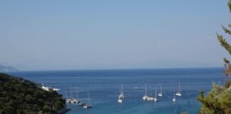 Αντιρρήσεις της “Λαϊκής Συσπείρωσης” για τη ΜΠΕ του Βιολογικού Ιθάκης: «Ναι στο έργο, όχι σε αυτή τη μελέτη και σε αυτή τη χωροθέτηση»
