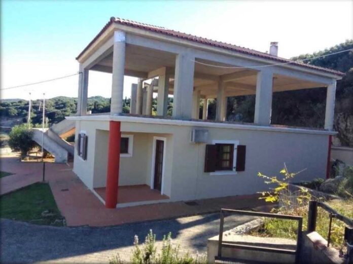 Λειτουργία του Περιφερειακού Ιατρείου Βασιλικάδων την Τετάρτη 11 Δεκεμβρίου