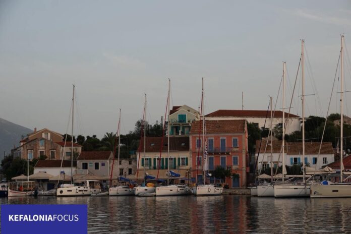 Σύλληψη ιδιοκτήτη καταστήματος στο Φισκάρδο για ηχορύπανση