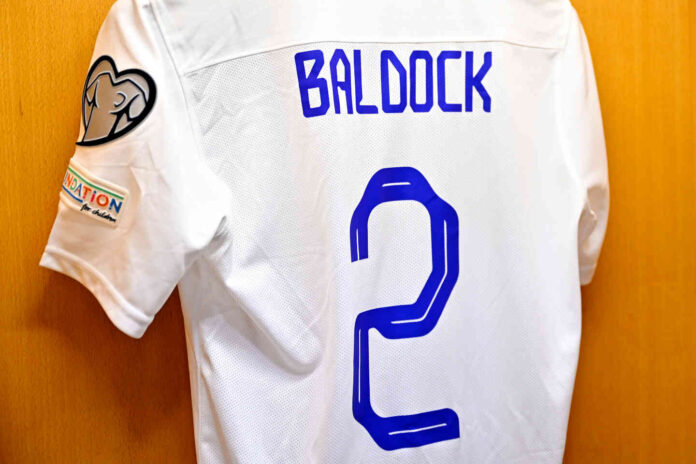 Αν ενδιαφέρεστε, το σπίτι που έμενε ο Τζορτζ Μπάλντοκ είναι 210 τετραγωνικά