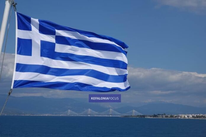 Εορτασμός της Εθνικής Επετείου της 28ης Οκτωβρίου 1940 στη Δ.Ε. Λειβαθούς