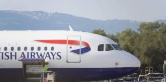 British Airways: Έρχονται αυξήσεις στα αεροπορικά εισιτήρια – Πόσο επηρεάζεται η Κέρκυρα και τα Ιόνια Νησιά