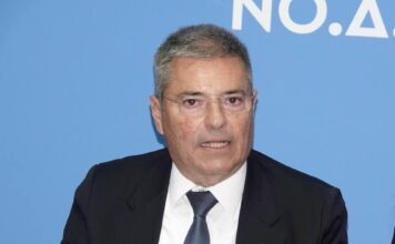 Π. Καππάτος: 19 επιπλέον αστυνομικοί ενισχύουν την αστυνόμευση σε Κεφαλονιά και Ιθάκη