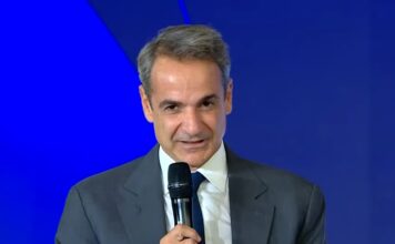 Μήνυμα του Πρωθυπουργού για τις Διεθνείς Εξελίξεις, την Οικονομία και τις Εθνικές Προτεραιότητες