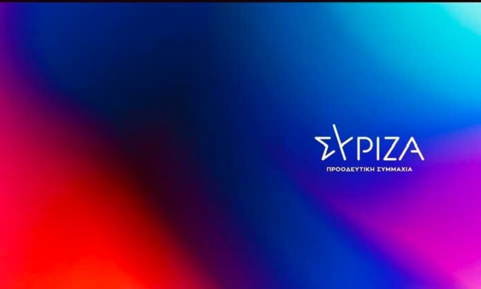 ΣΥΡΙΖΑ:Η απάντηση του Γιώργου Κιούρτση στον Αριστοτέλη Μπατιστάτο