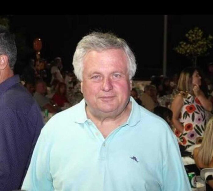 Βίκτωρας Ρουχωτάς.Ιστορική η αναμέτρηση βετεράνων του Ερυθρού Αστέρα και Κεφαλονιτών