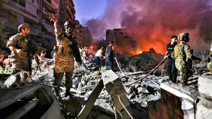 Επικίνδυνη κατάσταση!Επίκαιρες σκέψεις.Γράφει ο Δημοσθένης Συρμής