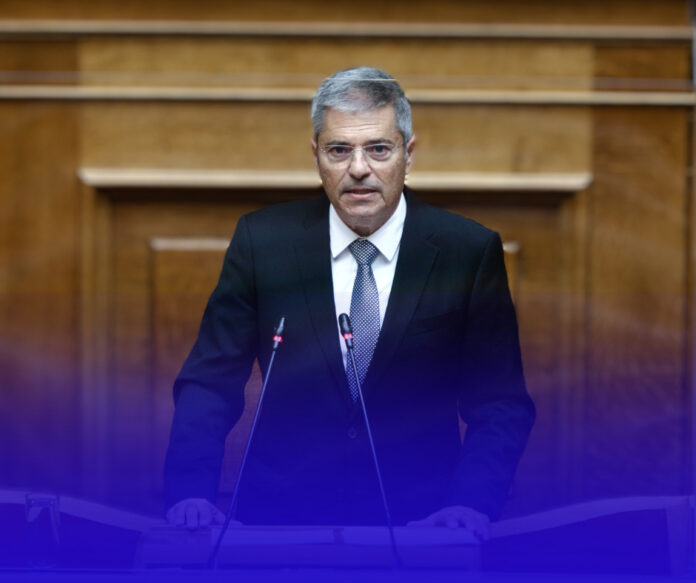 Π. Καππάτος- Προκήρυξη επιπλέον θέσης Διευθυντή Παθολόγου για το Νοσοκομείο Αργοστολίου