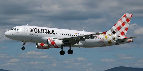 Volotea: Νέα σύνδεση από Μπάρι προς Κεφαλονιά για το καλοκαίρι του 2025