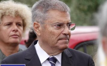 Π. Καππάτος: Ένας νέος κύκλος ξεκινά για τη Δημοτική Αστυνομία της Κεφαλονιάς