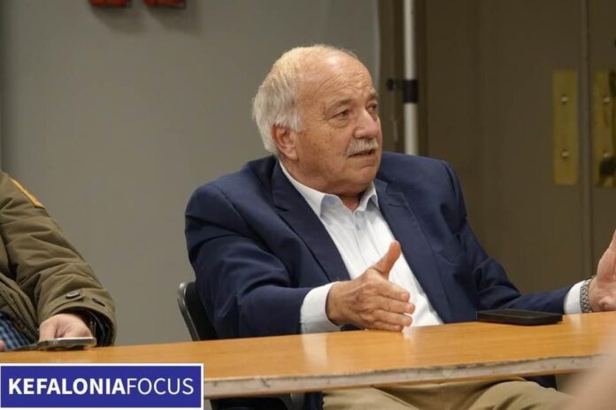 Στη Γερμανική τηλεόραση η Λευκάδα, το Μεγανήσι, η Ιθάκη, η Κεφαλονιά και η Ζάκυνθος