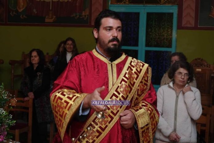 Ιερός Μητροπολιτικός Ναός Ευαγγελιστρίας – Αναλήψεως Αργοστολίου: Πρόγραμμα Ιερών Ακολουθιών Χριστουγέννων