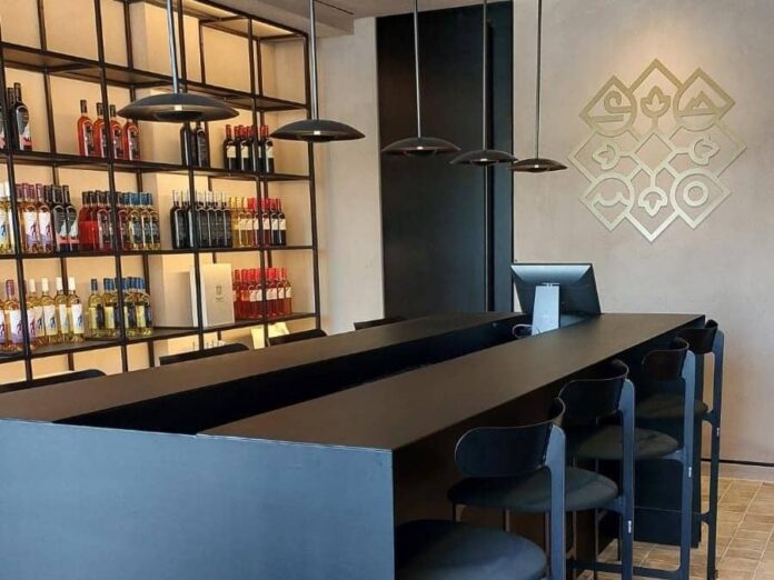 Σε νέα διεύθυνση και με νέα εικόνα το κατάστημα “Ορεάλιος Γη – Orealios Gaea”στο Αργοστόλι