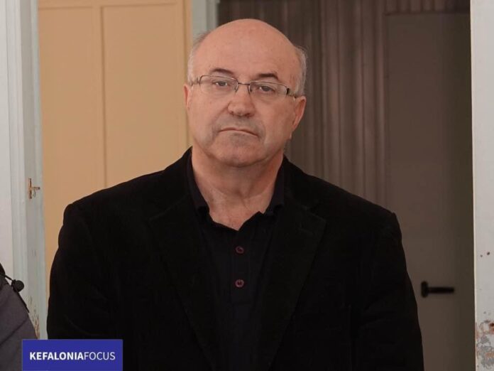 Α/Π Σ.Κουρής :Ενημέρωση για την εξυπηρέτηση στη Δ/νση Μεταφορών&Επικοινωνιών