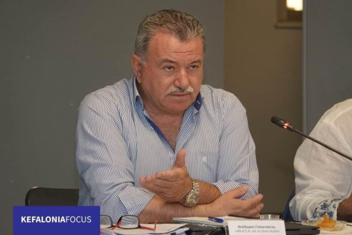 “ΑΝΑΣΑ”:Βόμβα στα θεμέλια της συνοχής της Περιφέρειας Ιονίων Νήσων.Προκλητική ανισοκατανομή των πιστώσεων ΕΣΠΑ