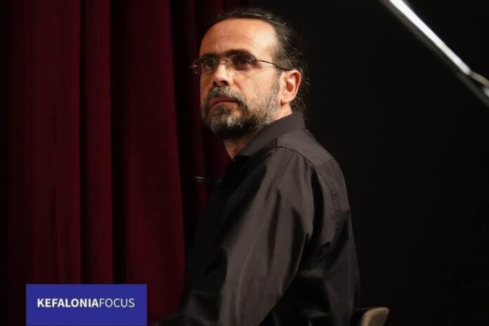 Εκπαιδευτικοί του 3ου Γυμνασίου Αργοστολίου:Ψήφισμα συμπαράστασης στον Παναγιώτη Πασλή μουσικό στο 3ο Γυμνάσιο Αργοστολίου