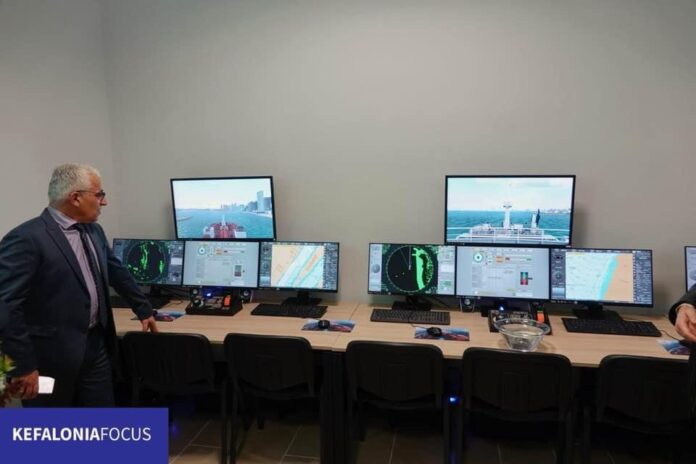 Ακαδημίες Εμπορικού Ναυτικού – Επιτυχής έκδοση πιστοποιητικού ποιότητας, κατά το πρότυπο ΕΝ ISO 9001, για μια ακόμη τριετία (2024-2027)