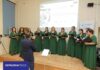 Ο Δήμος Ληξουρίου καλεί μικρούς και μεγάλους να γίνουν μέλη των Χορωδιακών Σχημάτων