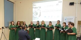 Ο Δήμος Ληξουρίου καλεί μικρούς και μεγάλους να γίνουν μέλη των Χορωδιακών Σχημάτων