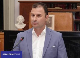Τάσος Καλογηράτος :Για 2η χρονιά στη σειρά το βάρος στα τέλη καθαριότητας πέφτει στους επαγγελματίες–Ο Σταύρος Σπαθής καλείται να αποφασίσει ποια συμφέροντα εξυπηρετεί