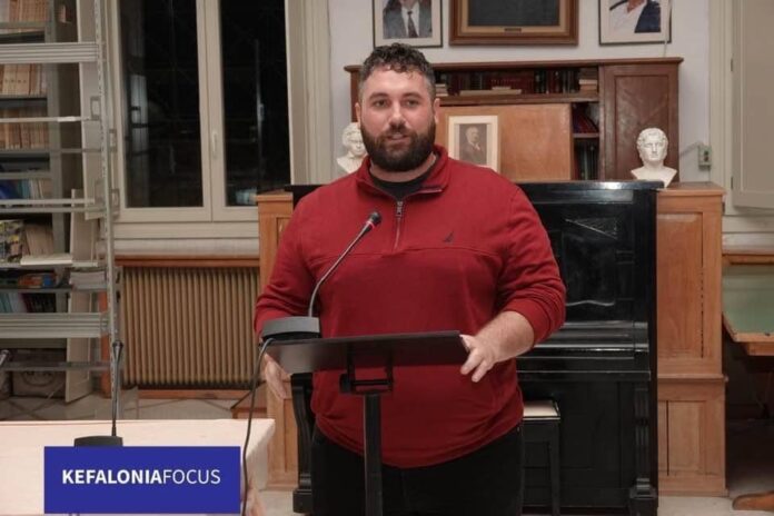 Σπύρος Σκληρός:Συγχαρητήρια σε όλους τους συνυποψηφίους της ομάδας μας Επιχειρούμε Μαζί !