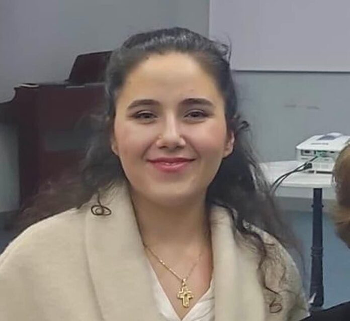 Χαραλαμπία Καρούσου:Ένα μεγάλο συγγνώμη που οφείλουμε στη δασκάλα μουσικής Ματούλα Φιοράτου