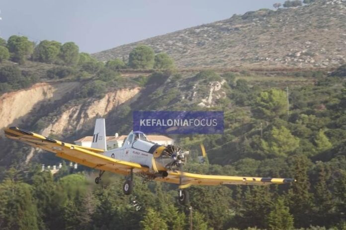 Αναχώρησαν για τον χειμώνα οι Φύλακες Άγγελοι των νησιών μας!