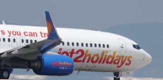 Η Jet2 «κλειδώνει» τις τιμές για το 2026 – Καμία επιπλέον χρέωση μετά την κράτηση πτήσης και πακέτου διακοπών