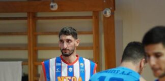 National League 2: Ο ΝΕΟΛ μπαίνει στη μάχη – Γνωστοί οι αντίπαλοι της νέας αγωνιστικής σεζόν!