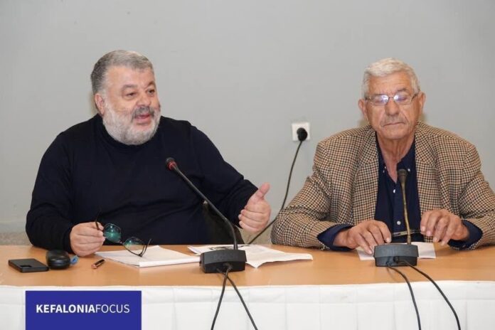 Δήμος Αργοστολίου – Πρόσκληση 23ης κατεπείγουσας συνεδρίασης Δημοτικού Συμβουλίου